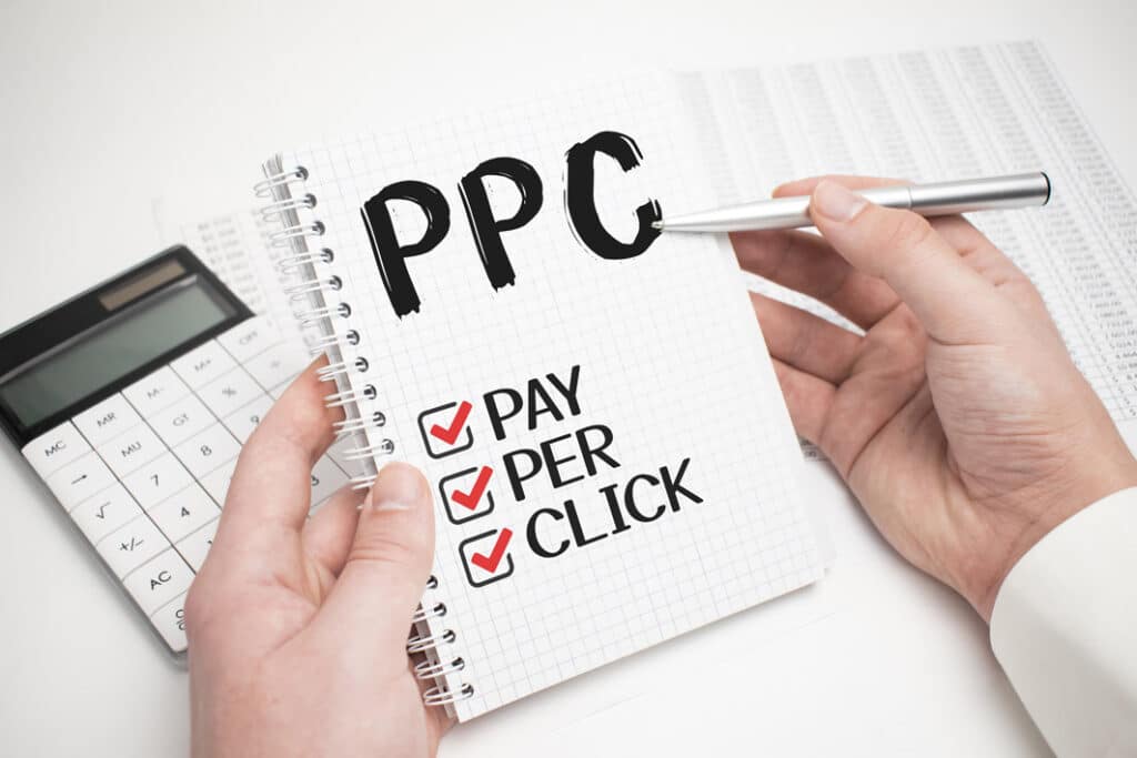 Стратегії максимізації ефективності PPC