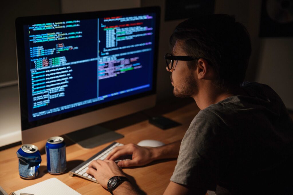 Середня зарплата PHP програміста в залежності від спеціалізації
