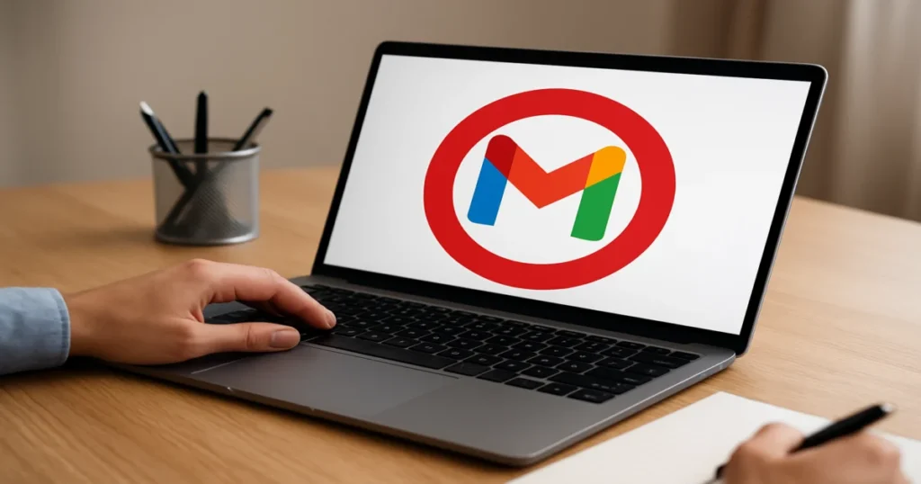 Ограничения Gmail при отправке массовых писем
