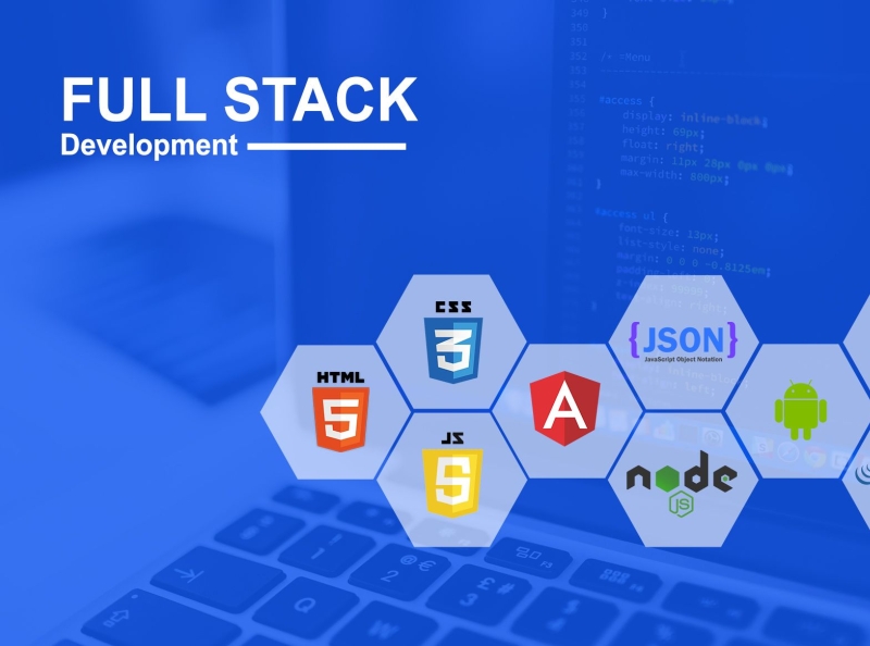 Необходимые навыки для Full Stack Developer