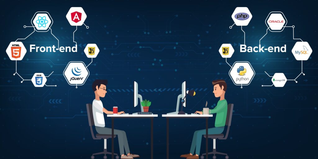 Дополнительные возможности заработка для frontend developer