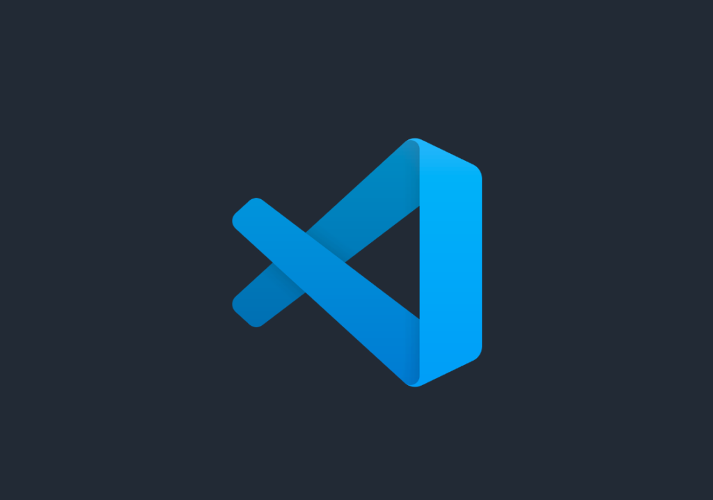 4. Visual Studio Code