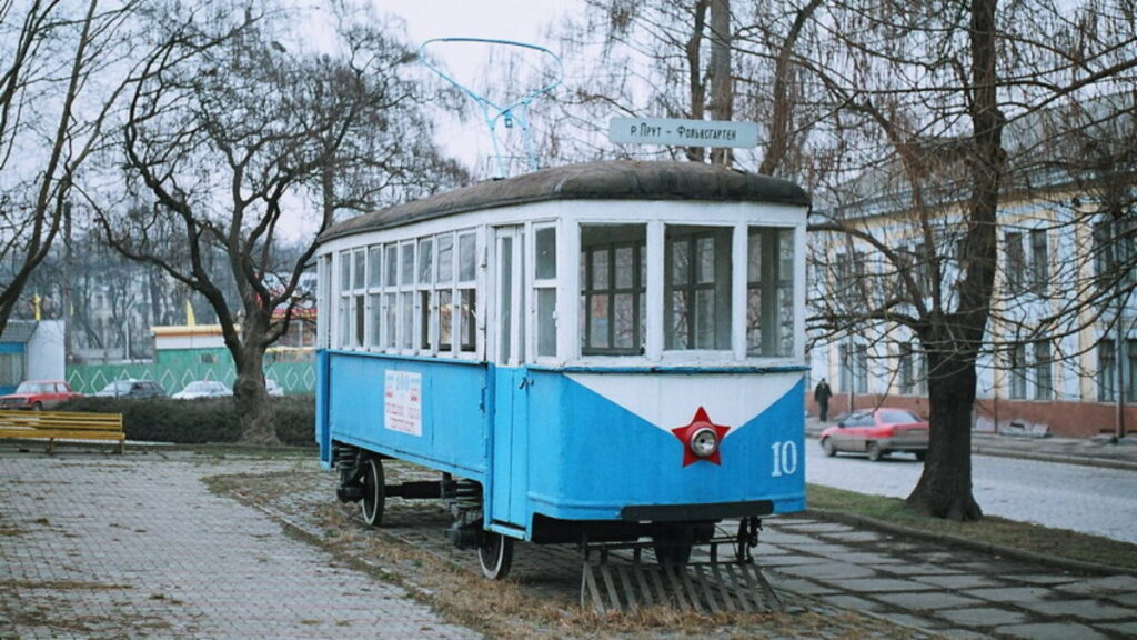 Автобус №20 в Черновцах: Расписание, схема, стоимость