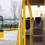 Автобус №25 в Черновцах: Расписание, схема, стоимость
