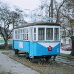 Автобус №3 в Черновцах: Расписание, схема, стоимость