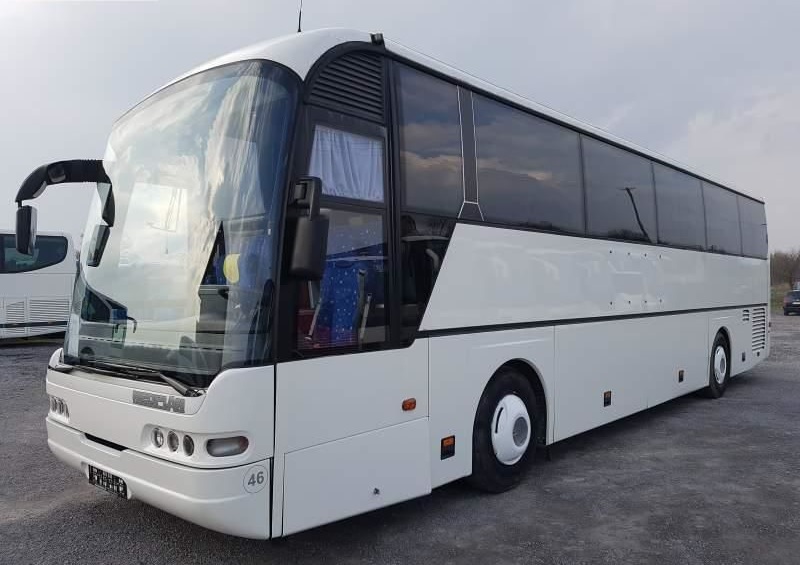 Автобус №30 в Черновцах: Расписание, схема, стоимость