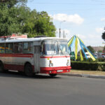 Автобус №37 в Черновцах: Расписание, схема, стоимость