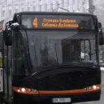 Автобус №4 в Черновцах: Расписание, схема, стоимость