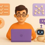 Хто такий AI розробник: Опис професії, зарплата, де вчитись