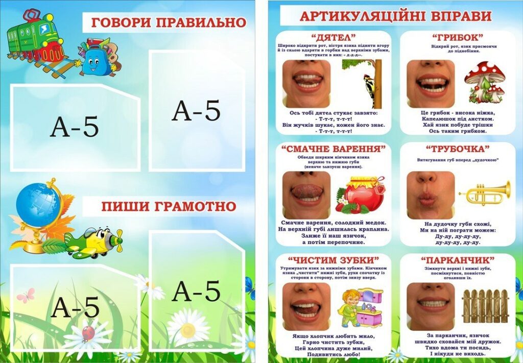 Хто такий Логопед: Опис професії, зарплата, де вчитись