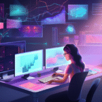 Кто такой Контент-Криейтор AI: Описание профессии, зарплата, где учиться