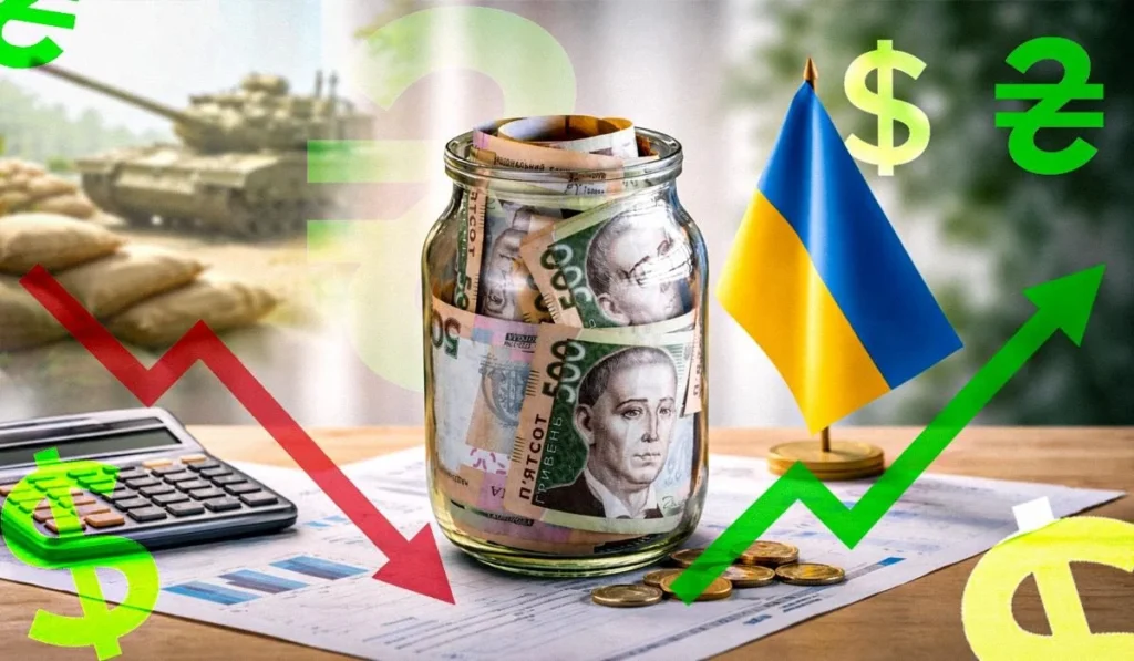 Скільки реально можна заробити на депозиті після податків