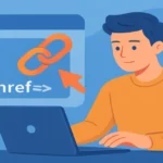 href в HTML: як працює атрибут для створення посилань