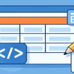 HTML-таблиці: як створити й оформити таблицю на сайті
