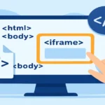 iframe в HTML: навіщо потрібен тег і як додати його на сторінку
