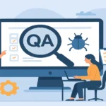 Software Testing Services: які QA-послуги потрібні бізнесу перед запуском продукту