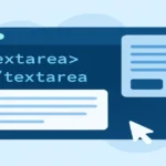 textarea в HTML: как добавить поле для ввода длинного текста