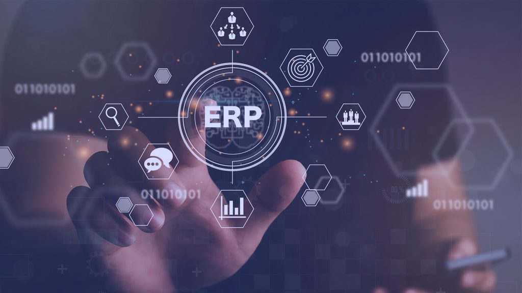 10 ознак, що бізнесу час переходити з Excel або 1С на ERP-систему