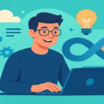 Привітання з Днем DevOps-інженера: прикольні та професійні побажання