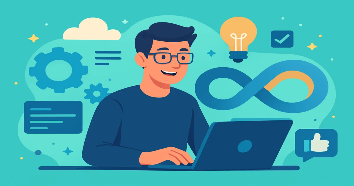 Привітання з Днем DevOps-інженера: прикольні та професійні побажання