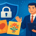 Привітання з Днем фахівця з кібербезпеки: щирі слова та яскраві листівки
