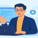 Привітання з Днем IT-фахівця: найкращі побажання для професіоналів галузі
